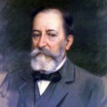 Camille Saint-Saens